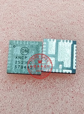 NCP252160MNTWG NCP252160 252160 QFN