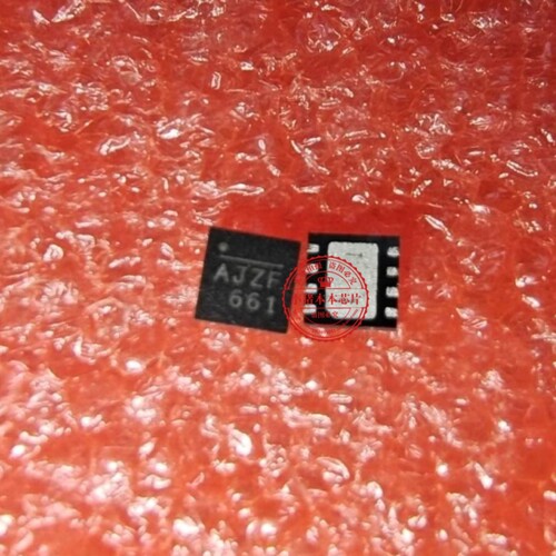 MPQ2013AGQ-AEC1-Z 33 丝印AJZF AJZ开头 MP2013A QFN8