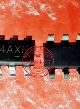 DC-DC电源芯片 LMR50410XFDBVR 丝印4AXF SOT-23-6电子元器件配单