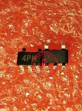 HA17431VLP-EL 丝印4PM 4PD 4P* SOT23-5 新的  一个起拍