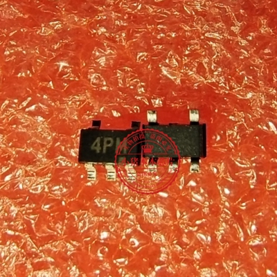 HA17431VLP-EL 丝印4PM 4PD 4P* SOT23-5 新的  一个起拍