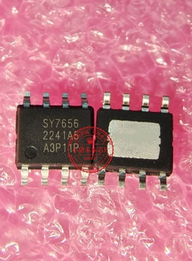 SY7656-2L SY7656 SOP8 UP1708PQMI UP1708P QFN 新的一个起拍