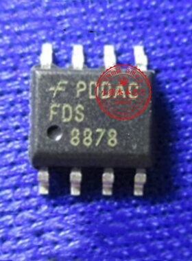FDS8878-NL FDS8878 SOP8 MB91F366GC QFP 新的一个起拍