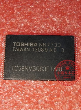 TC58NVGOS3ETAIO  TC58NVG0S3ETA10   TC58NVGOS3ETAI0    TSOP