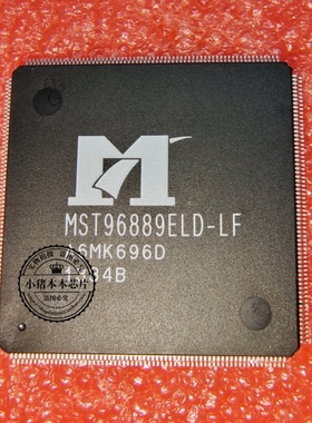 STK6722H HYB18 MST96889ELD-LF MST96889ELO-LF QFP 新的一个起