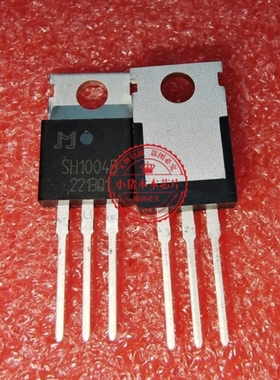 JMSH1004BC-U  JMSH1004BC  SH1004B   SH10048   TO220