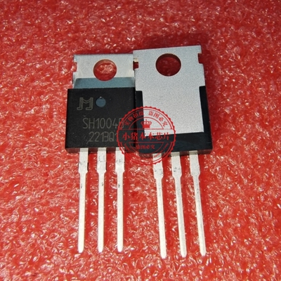 JMSH1004BC-U  JMSH1004BC  SH1004B   SH10048   TO220