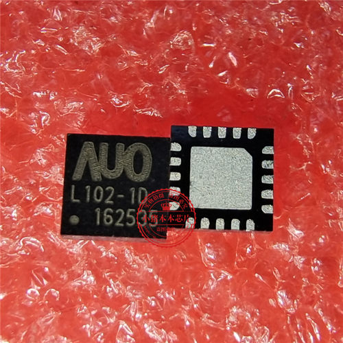 MT9288KAATAB  BGA AUOL102-1D AUO L102-1D L102-ID QFN20 新的
