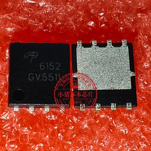 AON6152   丝印6152 QFN5x6MM