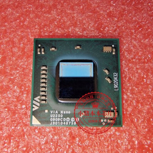 VIA U3100 U2250 U2225 U1700 CD版本 新的一个起拍