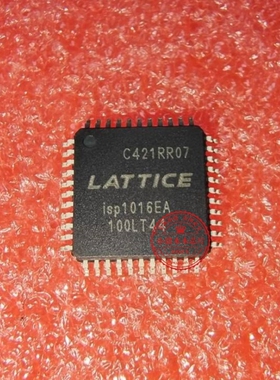 ISP1016EA-100LT44   1SP1016EA-100LT44   ISP1016EA100LT44 QFP