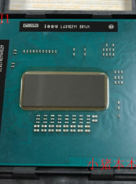 E3-1105C v2 (8M Cache, 1.80 GHz) SR1J1   散新的550元 一个起