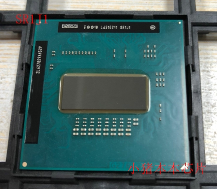 E3-1105C v2 (8M Cache, 1.80 GHz) SR1J1   散新的550元 一个起