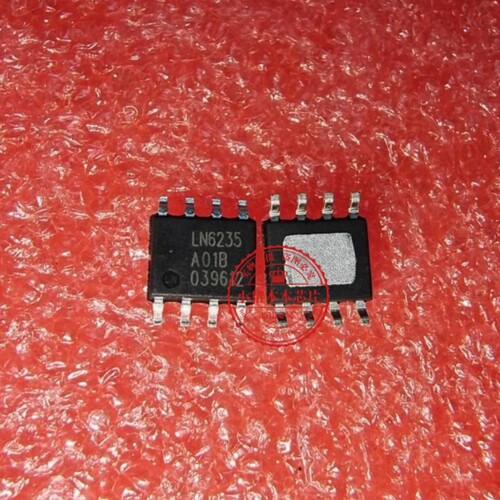 LN6235A01B    LN6235AO1B   LN6235A0IB  LN6235     SOP8