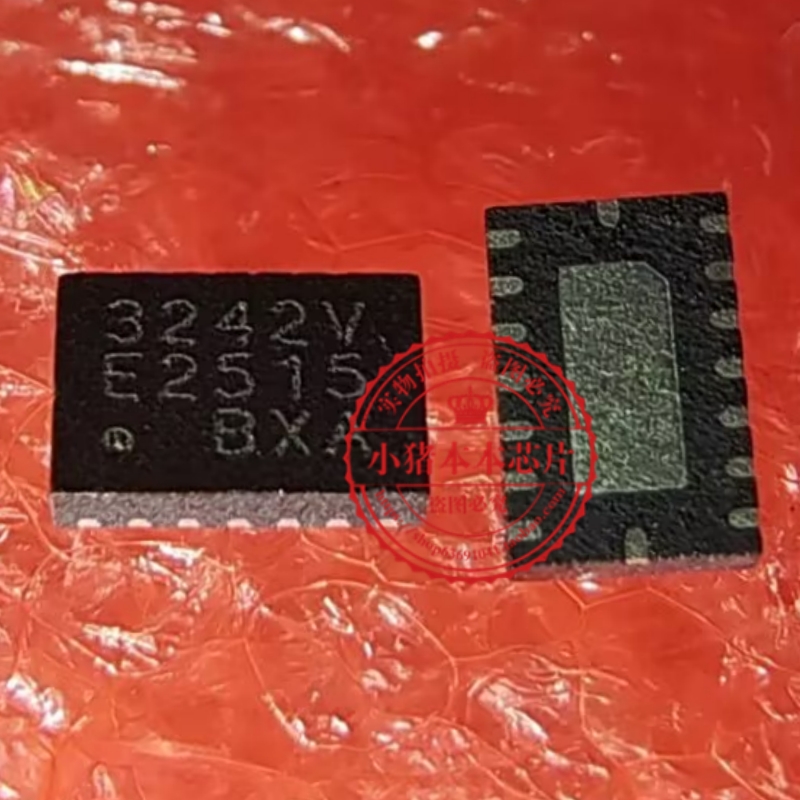 SLG3NB242VTR SLG3NB242V 3NB242VTR 3242V  QFN