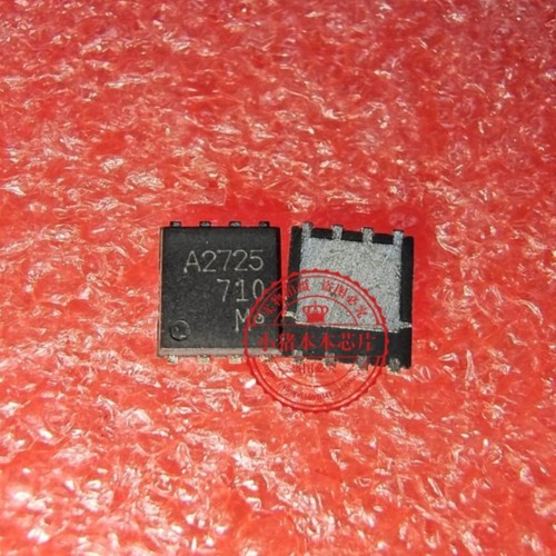 UPA2725 A2725  QFN   新的  一个起拍