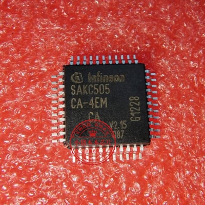 SAFC505CA-4EW  SAFC505CA4EM      CA   BA  BB   QFP44 全新