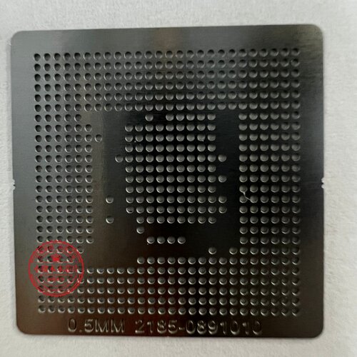 芯片218-0891014植球钢网218-