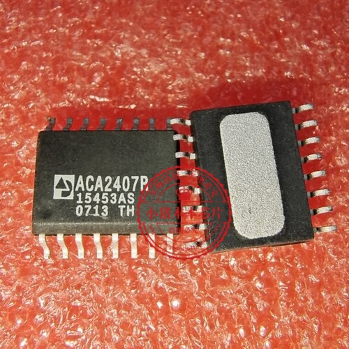 ACA2407 ACA2407R SOP-16 新的 一个起拍