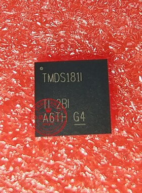 TMDS181IRGZR TMDS181IRGZT 丝印TMDS181I TMDS1811 QFN封装 新的