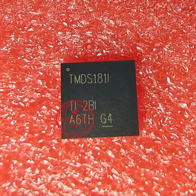 芯片TMDS181IRGZR丝印TMDS181I