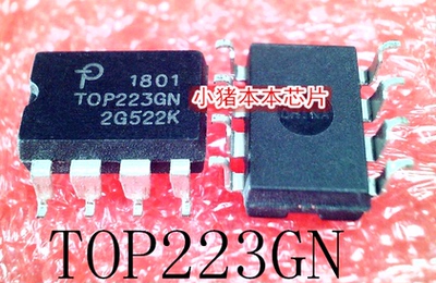 集成电路TOP223GNTOP223