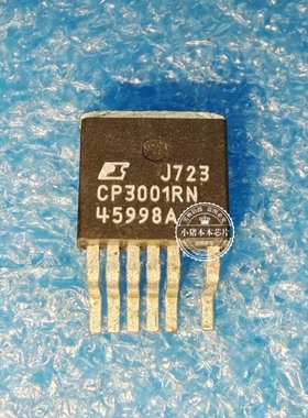 CP3001RN-TL  CP3001RN  CP3001NR   TO263  新的 一个起拍