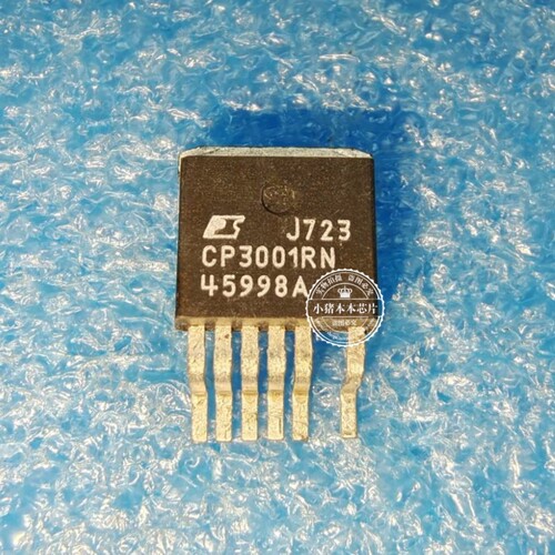 CP3001RN-TL  CP3001RN  CP3001NR   TO263  新的 一个起拍