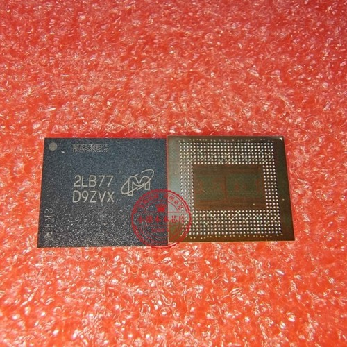 D9ZVX MT62F512M64D4BG-031 WT:B 496FBGA LPDDR5  新的