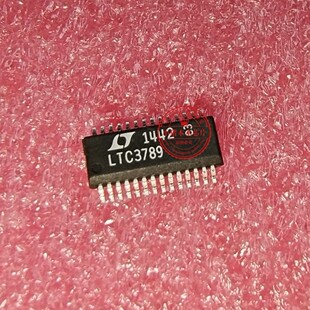 LTC3789EGN LTC3789 LTC3789EGN#TRPBF SSOP封装 新的一个起拍