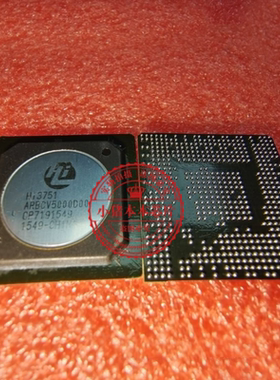 HI3751ARBCV5000D00  HI3751 ARBCV5000D00  BGA  新的  一个起拍
