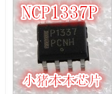 集成电路NCP1337PNCP1337D