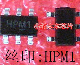 APE8988Y       丝印:HPM1      SOT23-6    新的