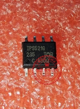 IPS521G  1PS521G   SOP8   新的  一个起拍
