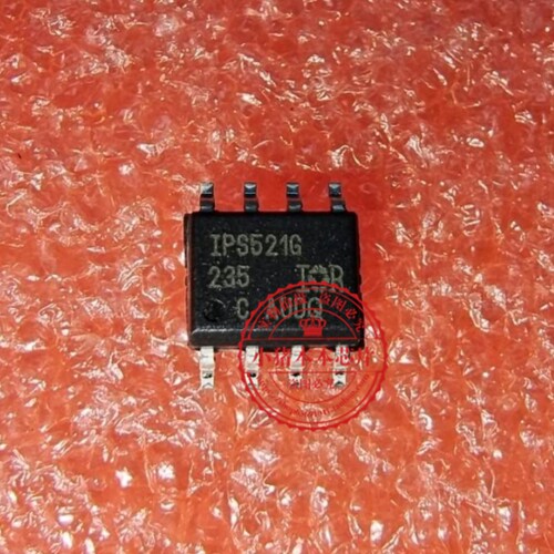 IPS521G  1PS521G   SOP8   新的  一个起拍