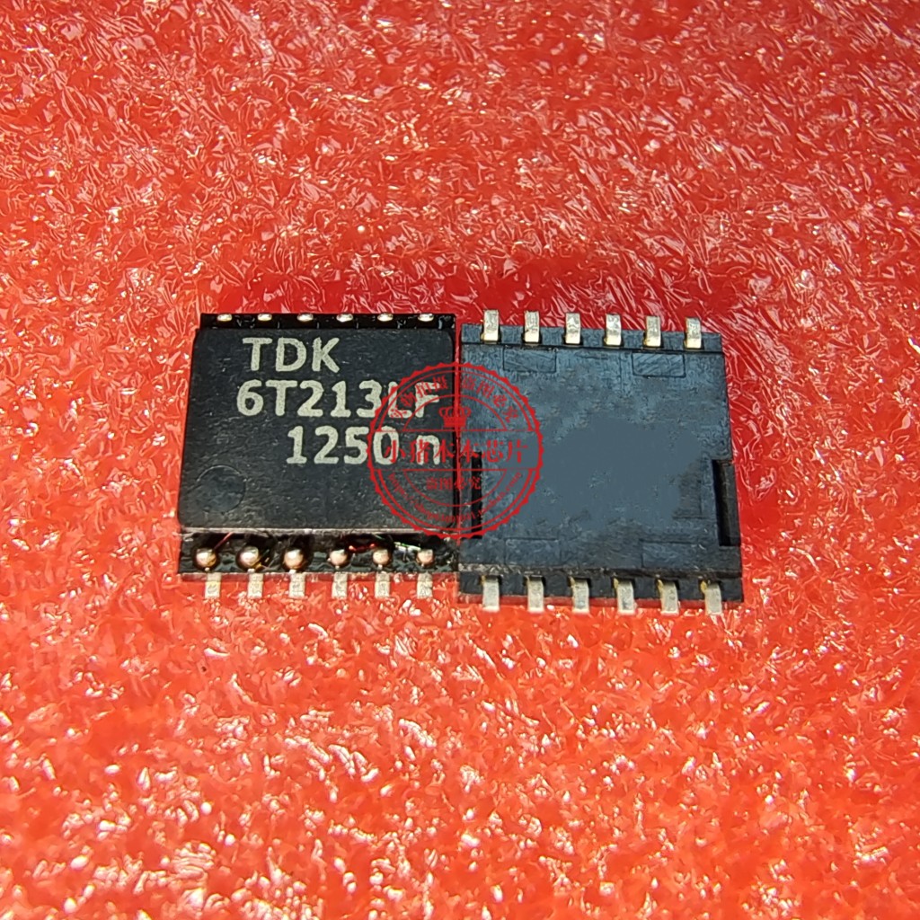 芯片TDK6T213LF6T213LFSOP