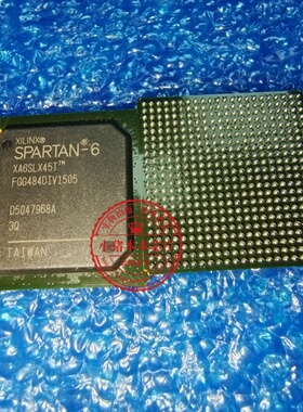 XC6SLX45T-2FGG484C XC6SLX45T-2FGG484I XA6SLX45T-3FGG484C BGA
