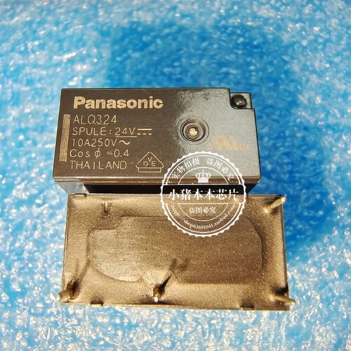JQ1AP-24V-F/ALQ324   JQ1AP-24V-FALQ324    ALQ324   DIP  新的
