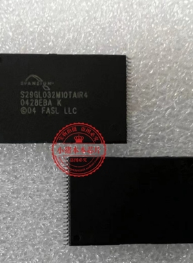 S29GL032M10TAIR4 S29GL032M10TA1R4 29GL032M10TAIR4