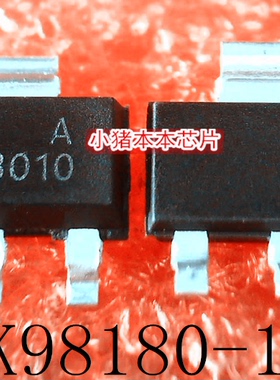 BUK98180-100A    丝印 918010   SOT-223  新的    可直拍