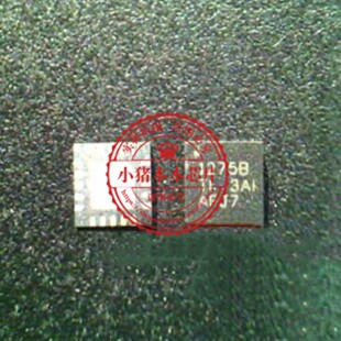 小猪芯片 TPS51275B 1275B TPS51275BRUKR QFN EDFB164A1MA-JD-F