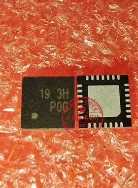 RT8122ZQW 丝印19=EH 19=1H  19=  QFN 新的   一个起拍
