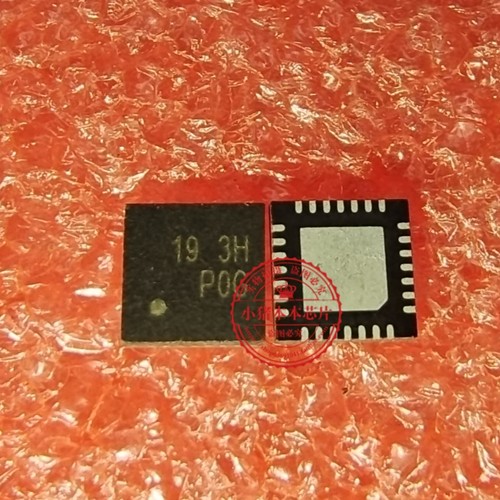 RT8122ZQW 丝印19=EH 19=1H  19=  QFN 新的   一个起拍