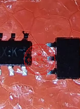 RN1910 RN1902 丝印XA  XK  X开头 SOT363