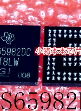 TPS65982DCZQZR TPS65982DC TPS65982OC RTD2556R-CG RTD2556R