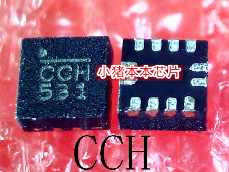 MP5077GG    丝印 CCH    QFN12   新的   一个起拍     可直拍