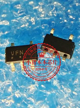 MC74VHC1G05DTT1G 丝印VFN  VF开头  SOT23-5  新的  一个起拍