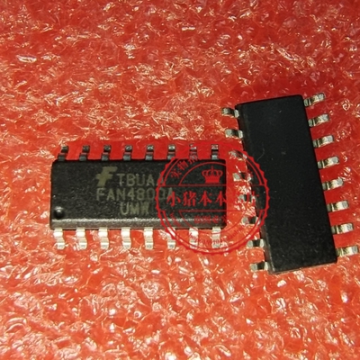 FAN4800AUMW FAN4800A SOP16 新的   一个起拍