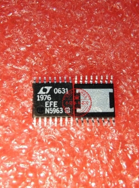 LT1976 LT1976EFE  TSSOP16    新的  一个起拍