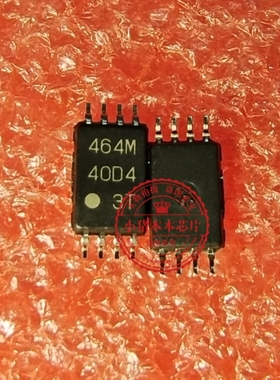 P1EX24064ATASOA  PIEX24064ATAS0A 丝印464M MSOP8